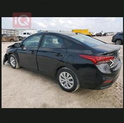 هيونداي أكسنت